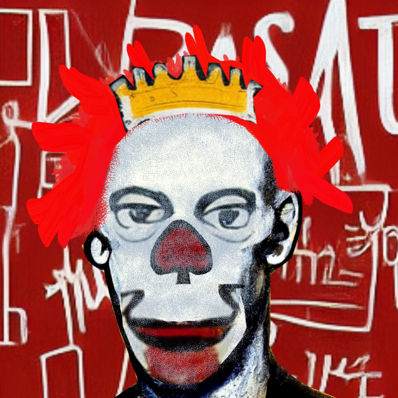 Basqlowns #9