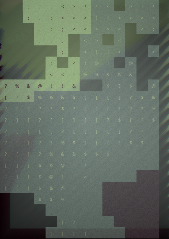 Convergence Remnants #17104