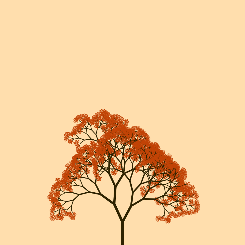 Life Tree #14