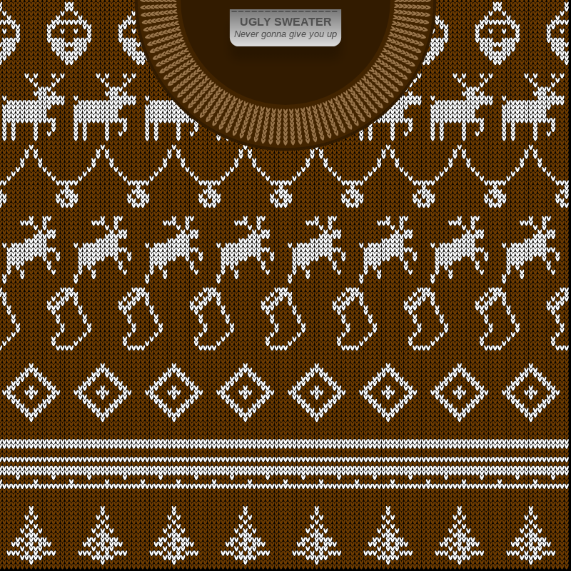 Ugly Sweaters #337