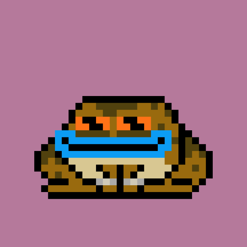 fx(toadz) #185