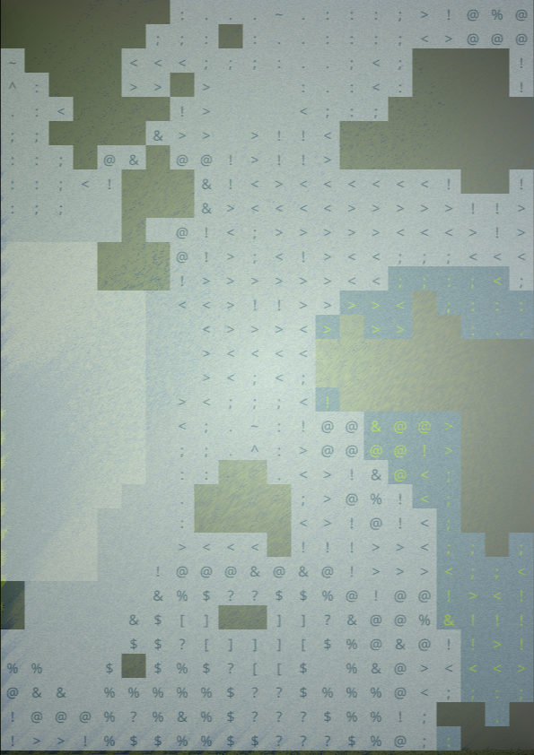 Convergence Remnants #2769
