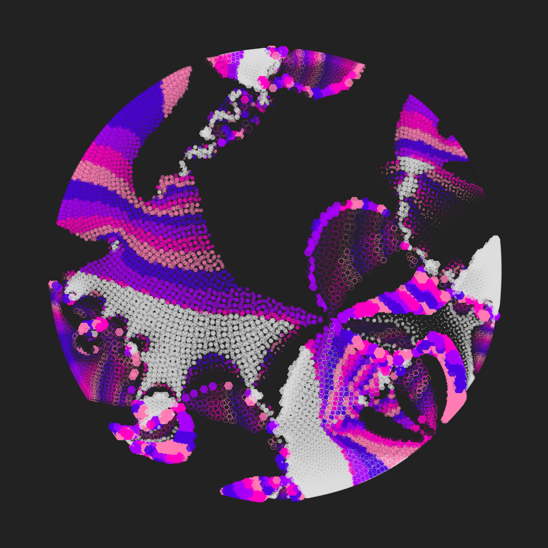 Still C #3380