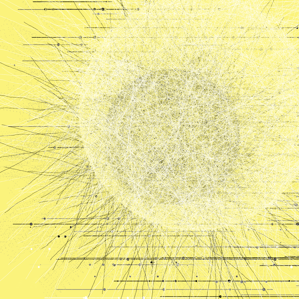 Celestial Collisions  #634