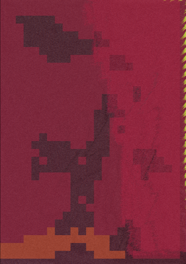 Convergence Remnants #19352