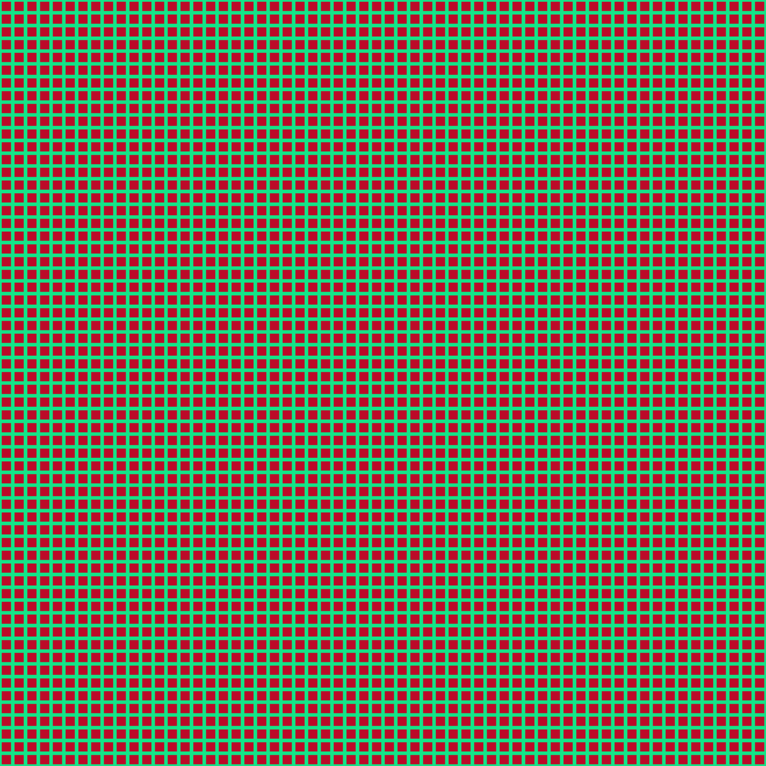 RGB Grid Experiment. . . #43