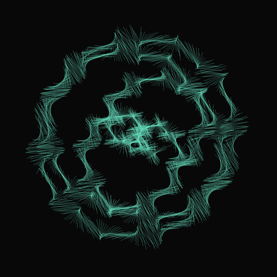 The Noise #12469