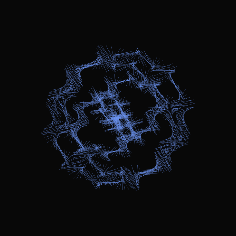 The Noise #14768