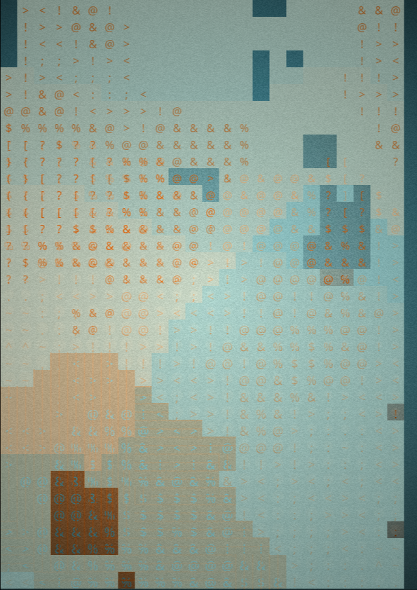 Convergence Remnants #19328