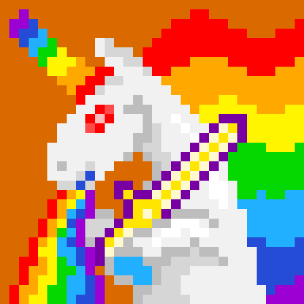 Unicorn #3178