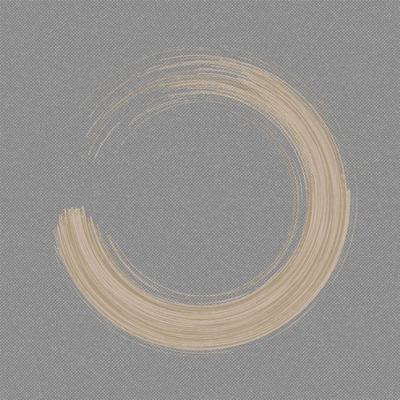 Zen Strokes #93