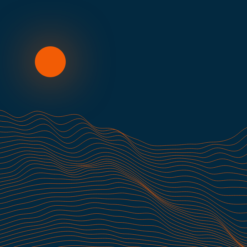 Sunset #66