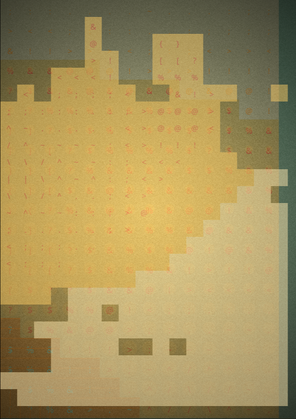 Convergence Remnants #2889