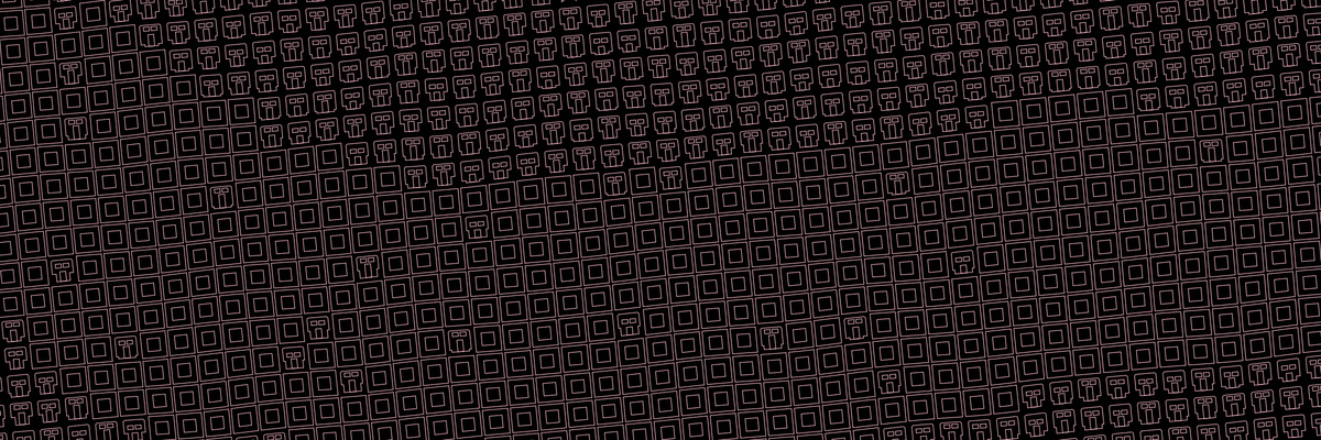 SMOLSKULL-PATTERN #385