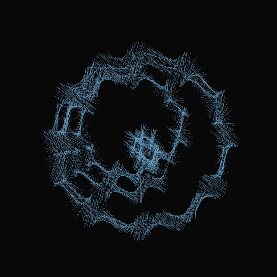 The Noise #10276
