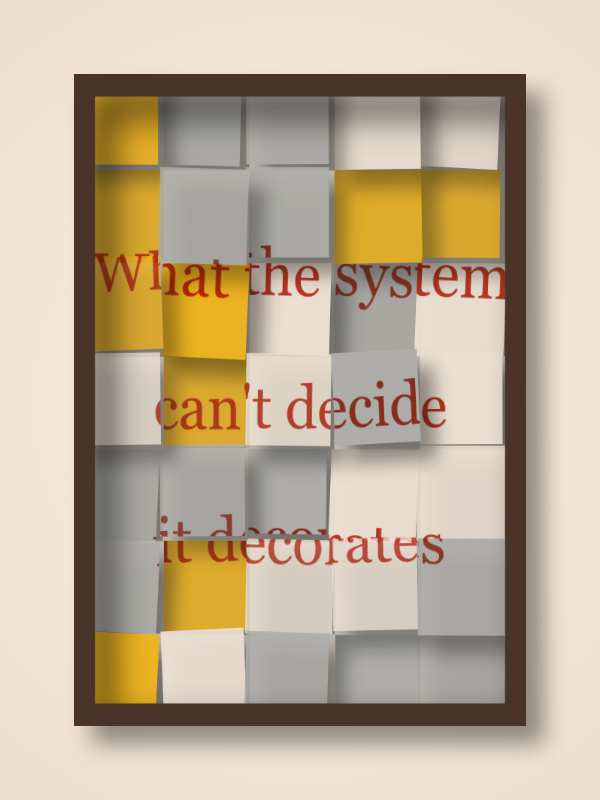 The Metaphor Machine #17296
