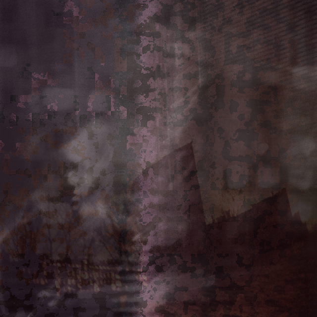 Metamorphose Three #229