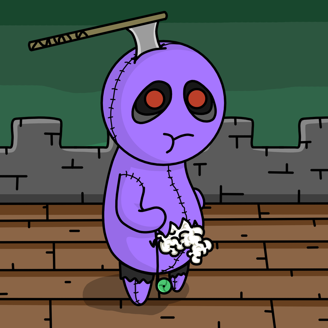 lil Creepers #969