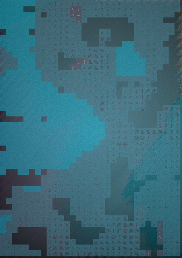Convergence Remnants #463