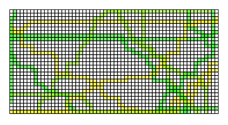 Grid Walkers #88