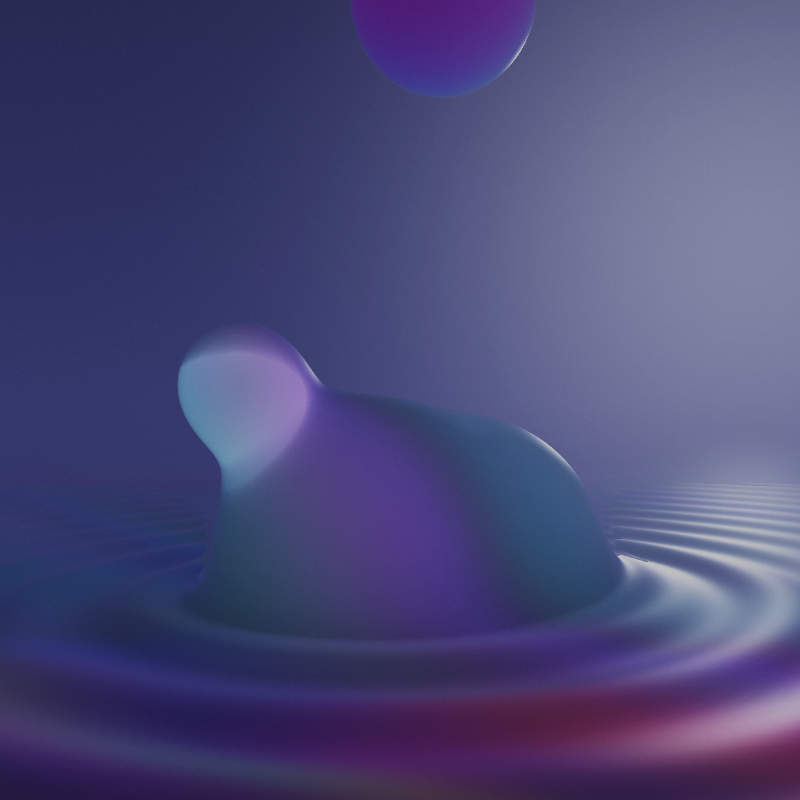 Metaballs #85