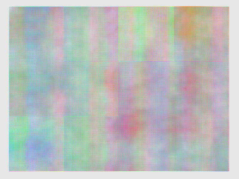 Color Function #3465