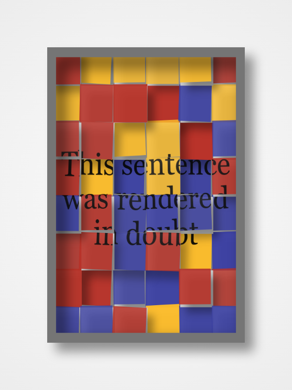 The Metaphor Machine #11416