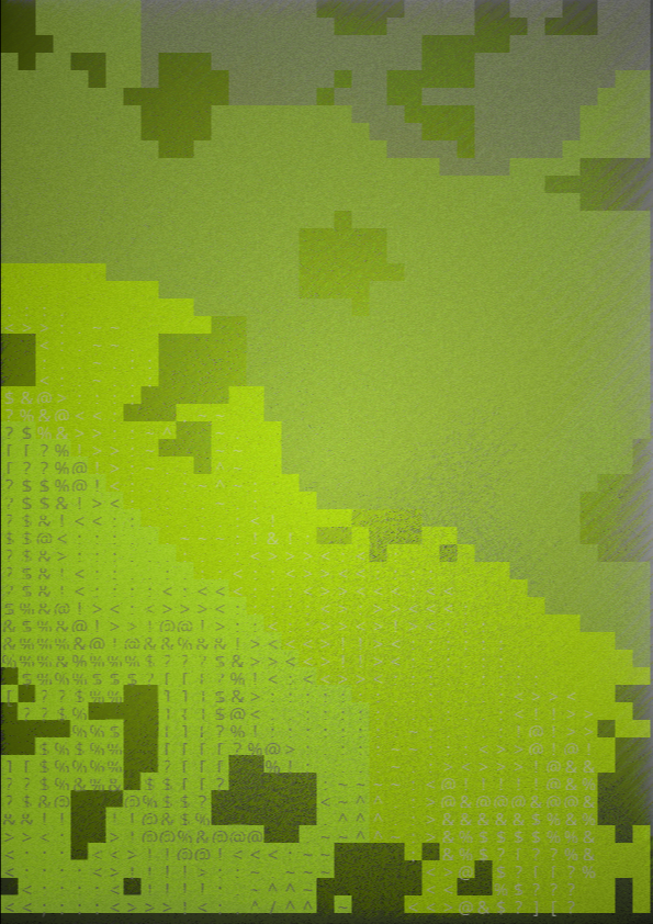Convergence Remnants #16567