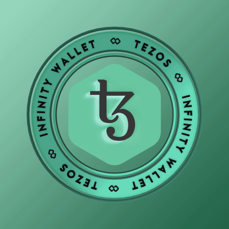 Tezos x Infinity Wallet #2656