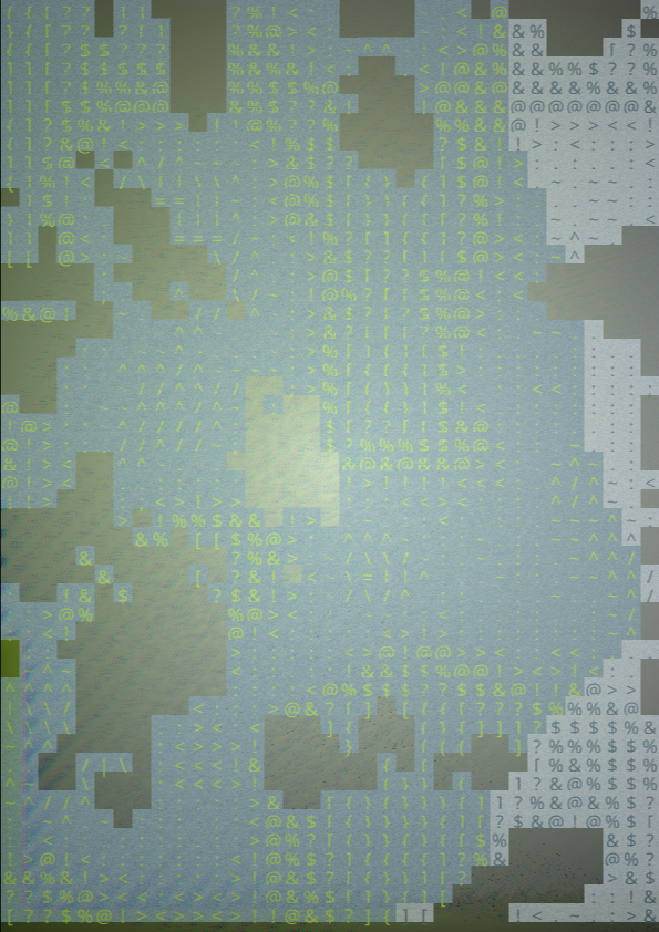 Convergence Remnants #18336