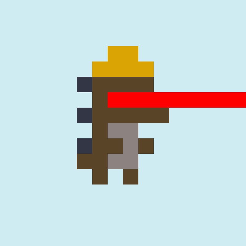 Coded Tiny Dinos #42
