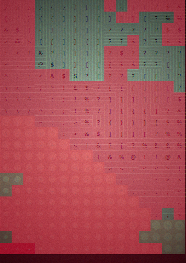 Convergence Remnants #13686