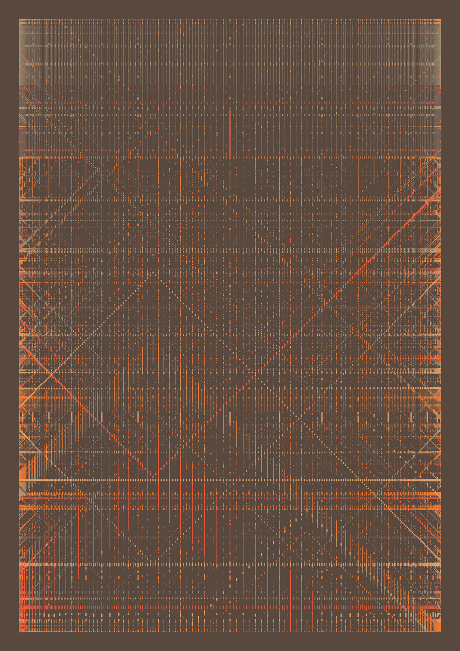 Rhythms #431