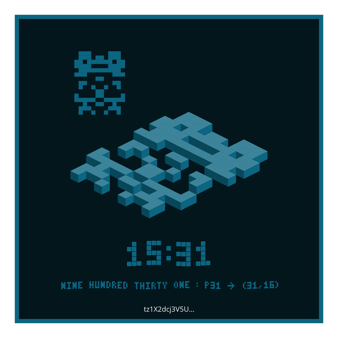 Xel I-II #2