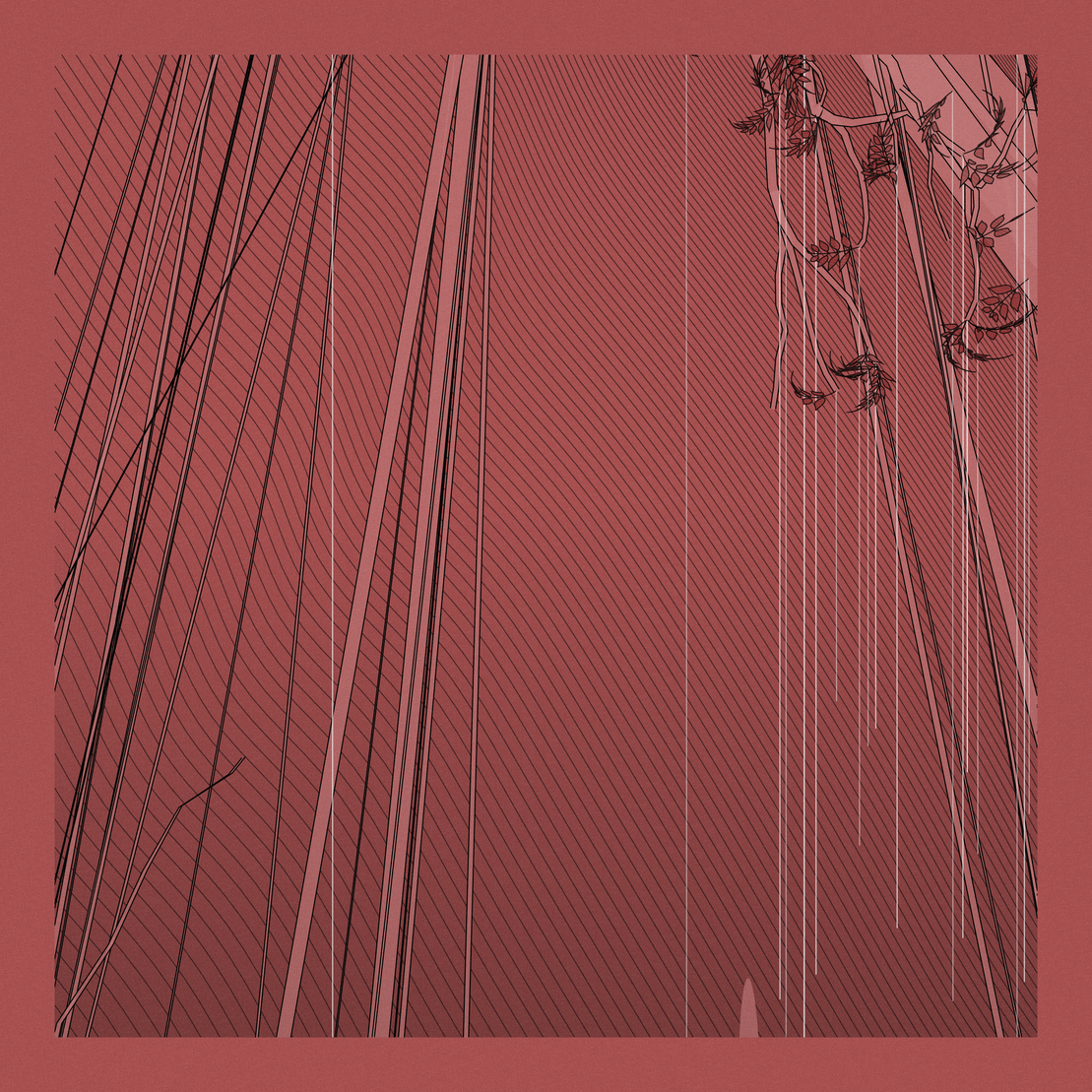 A Bugged Forest #227