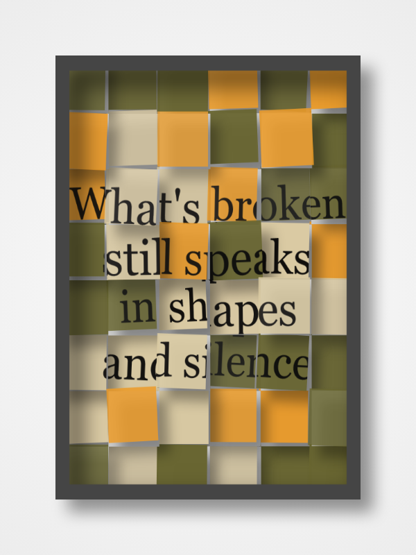 The Metaphor Machine #13798