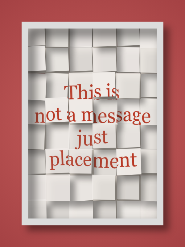 The Metaphor Machine #13828