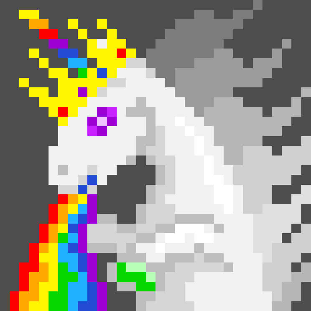 Unicorn #5332