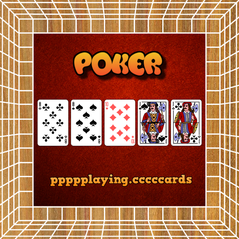 ppppplaying.cccccards: POKER #104