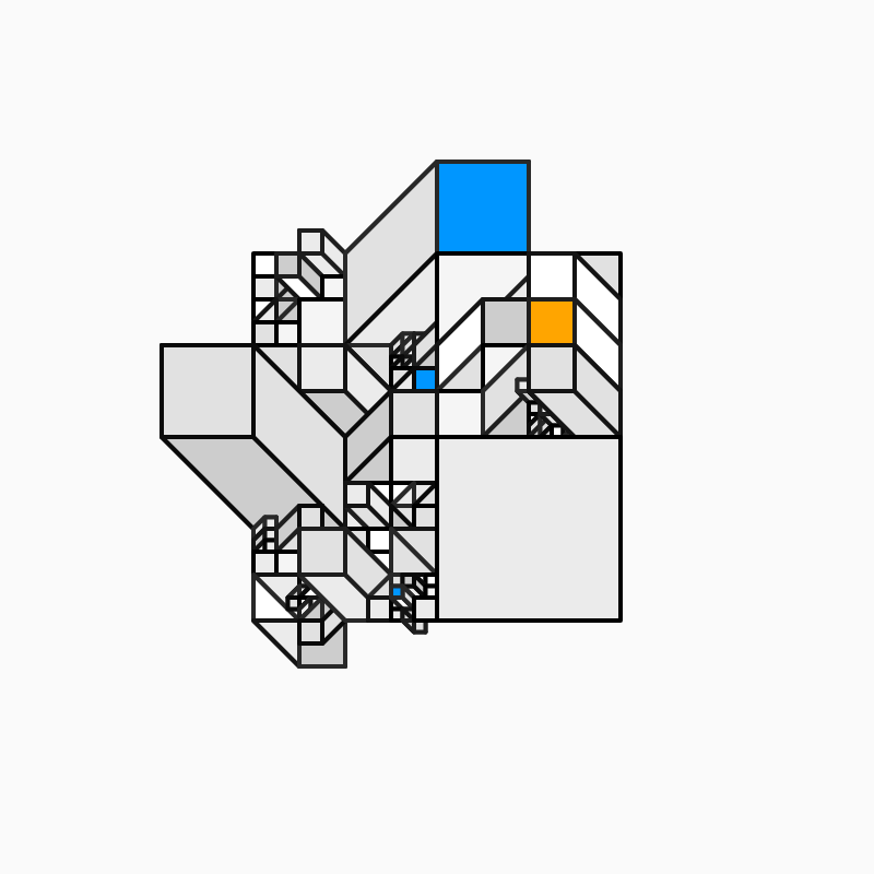 Parallelogrid #37