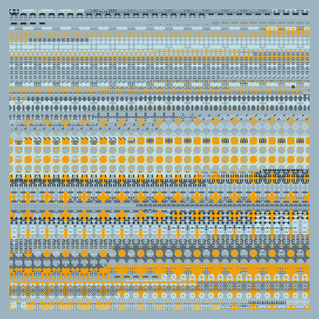 Pixel Management #907