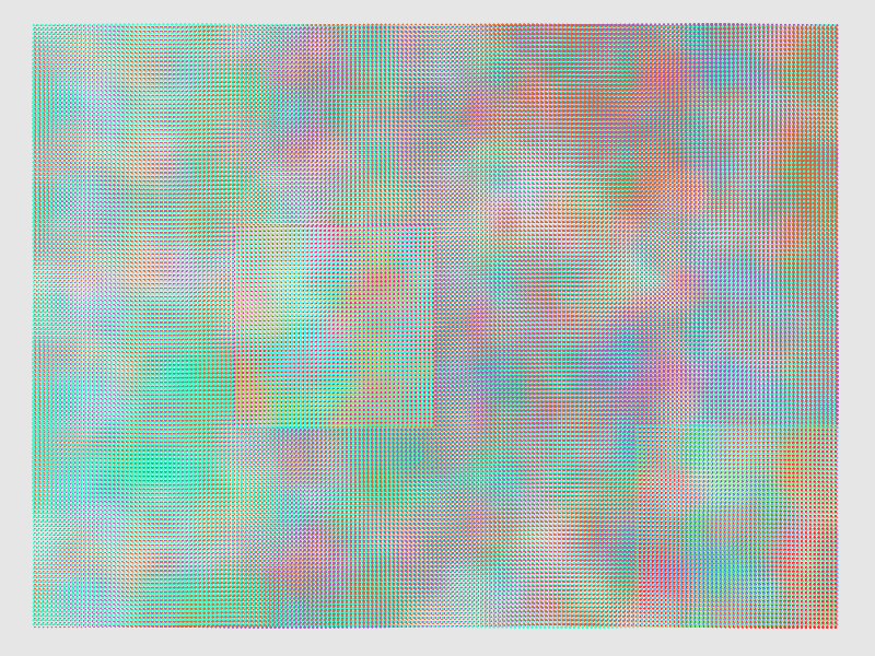 Color Function #3860