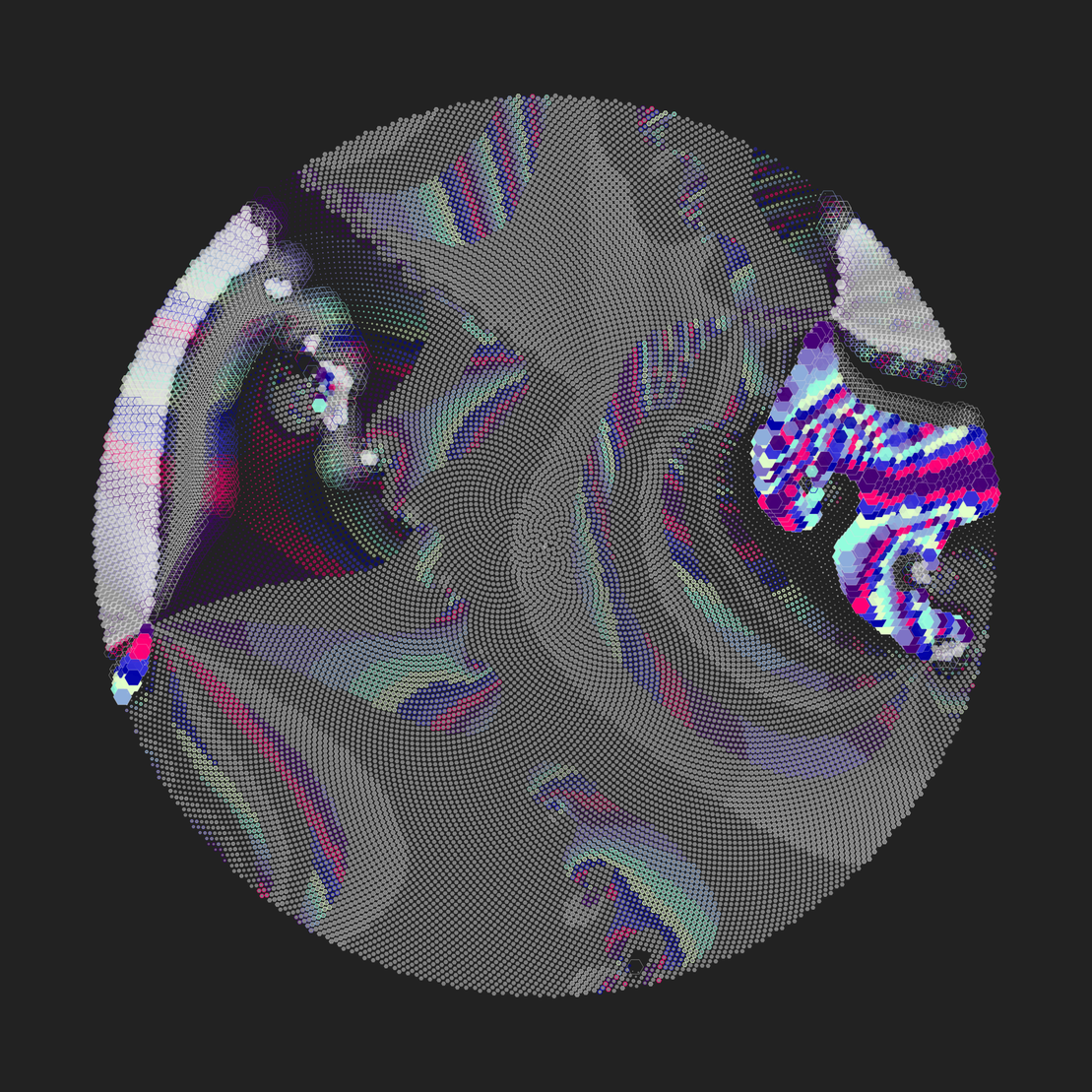 Still C #25589
