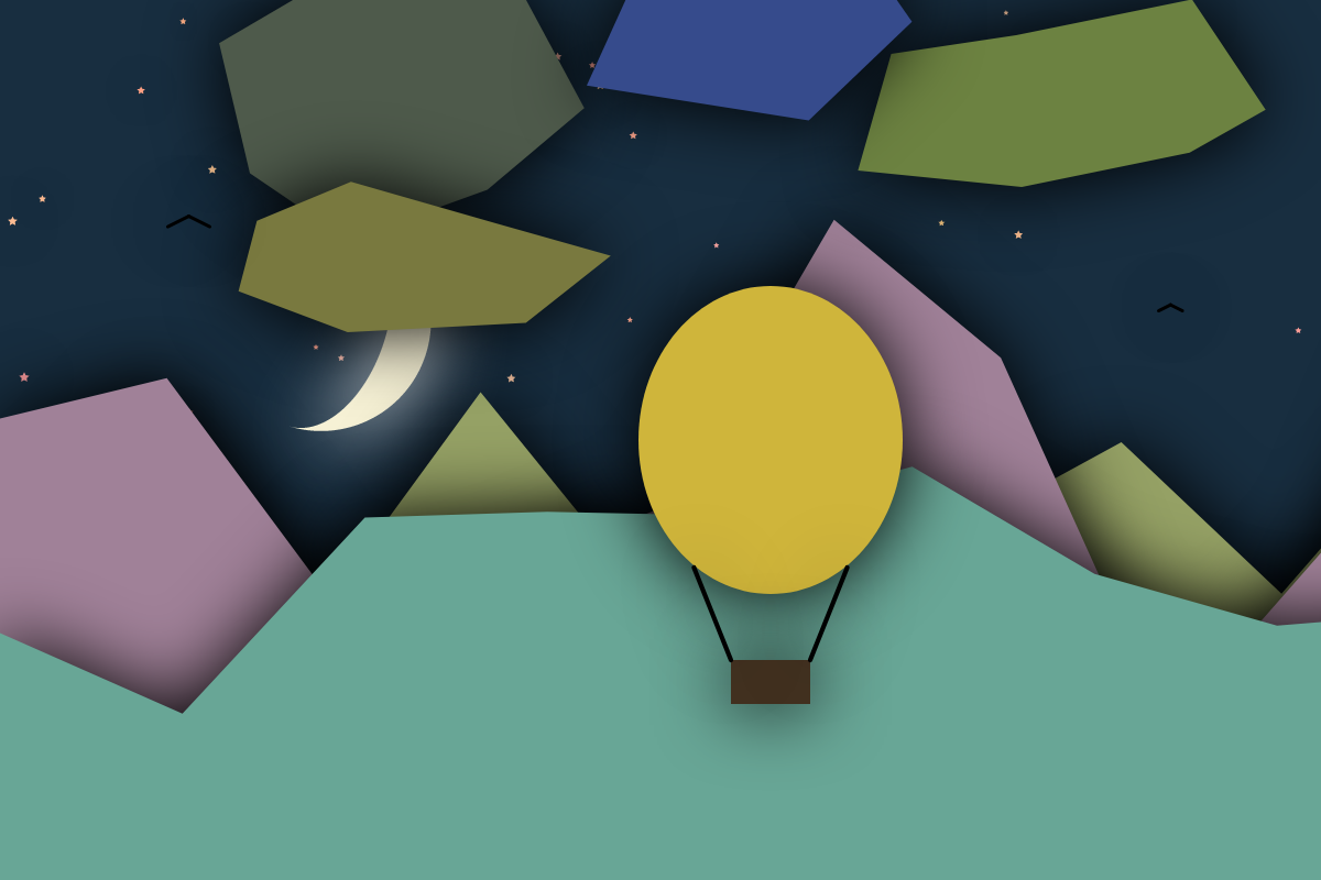 OnChainBalloonerz #16