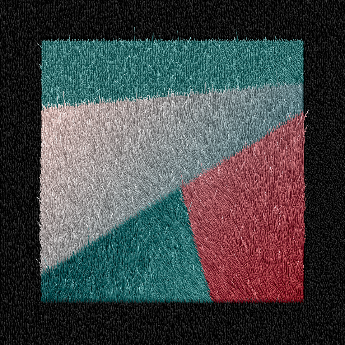 Furry Gradients #394
