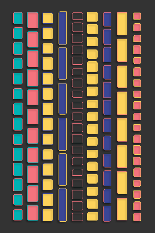 Level Path #40