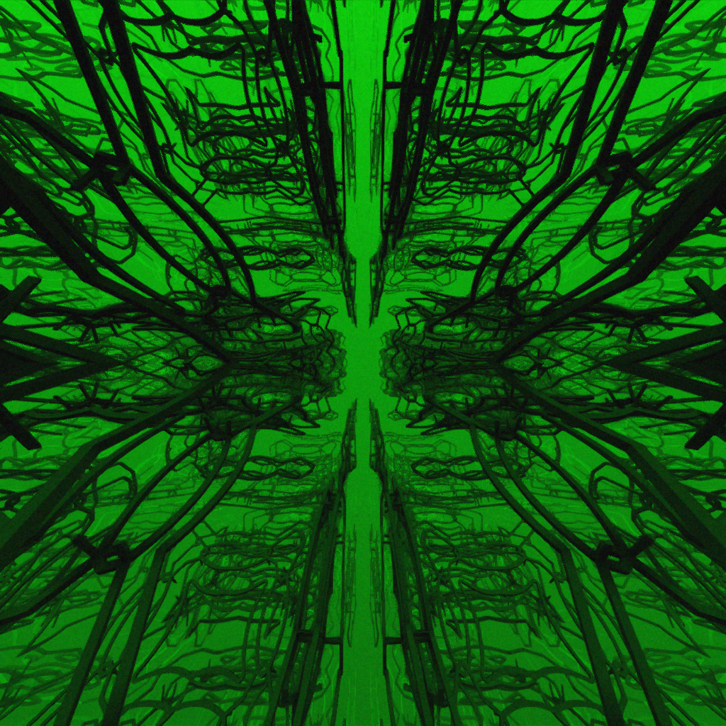 HERE & NOW PORTALS #199