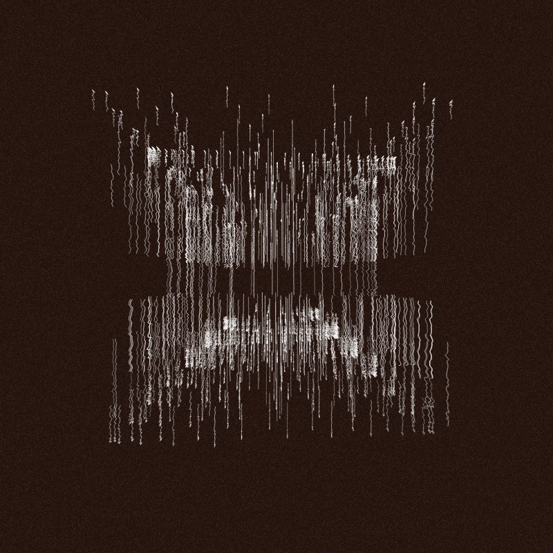 Suprematist Method #2.5 #193