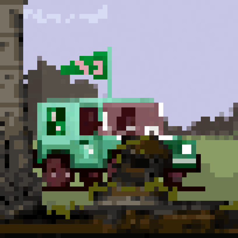NO ROADMAP #149