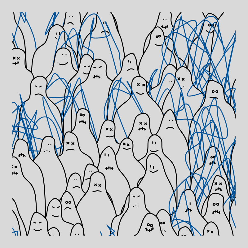 Mobs #21